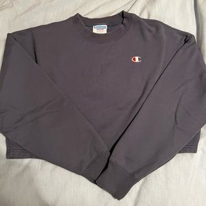 Champion crew neck